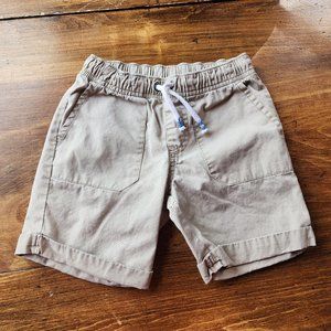 Two Pairs of Cat & Jack Boy's  Shorts